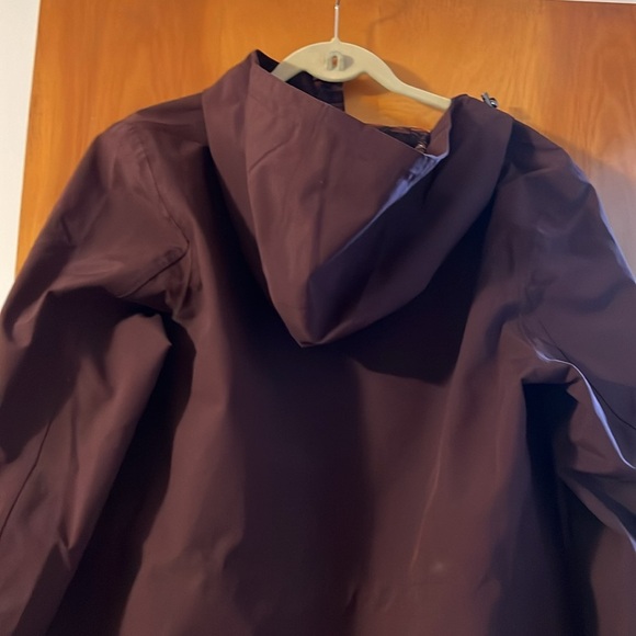 🧥 Pendleton hooded jacket - Picture 3 of 4